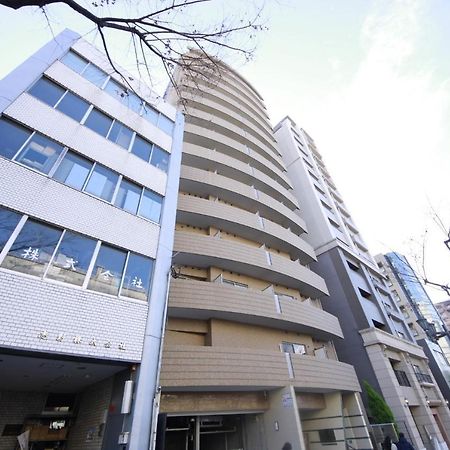 Prestige Accommodation - Vacation Stay 12035 Οσάκα Εξωτερικό φωτογραφία