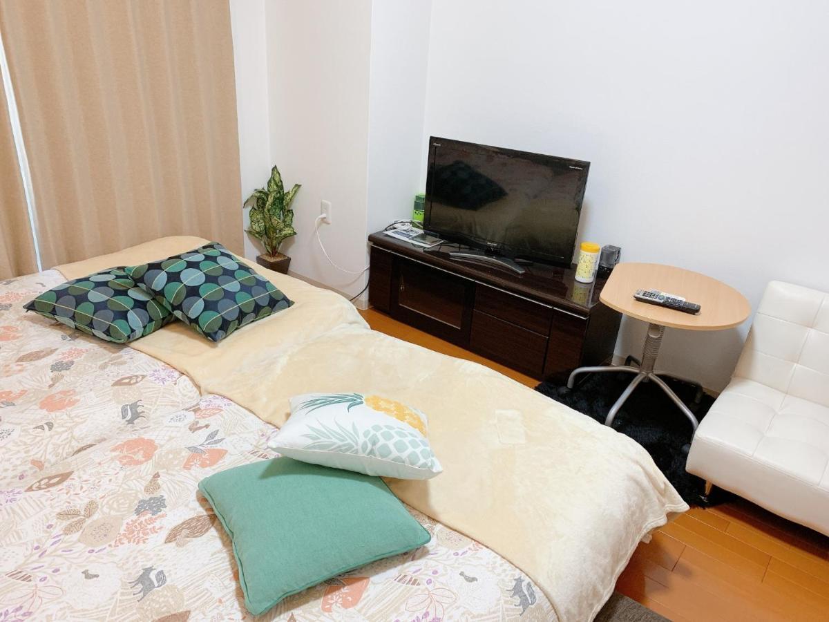 Prestige Accommodation - Vacation Stay 12035 Οσάκα Εξωτερικό φωτογραφία