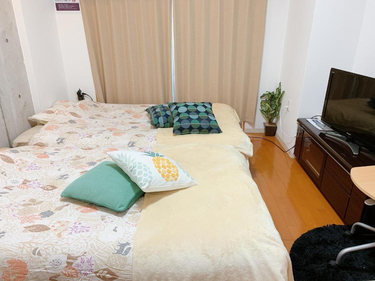 Prestige Accommodation - Vacation Stay 12035 Οσάκα Εξωτερικό φωτογραφία