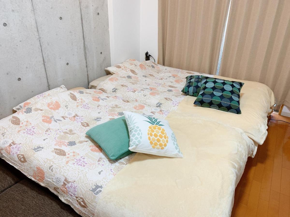 Prestige Accommodation - Vacation Stay 12035 Οσάκα Εξωτερικό φωτογραφία