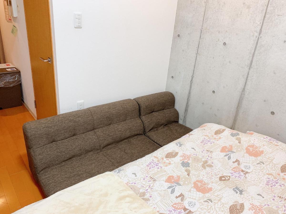 Prestige Accommodation - Vacation Stay 12035 Οσάκα Εξωτερικό φωτογραφία