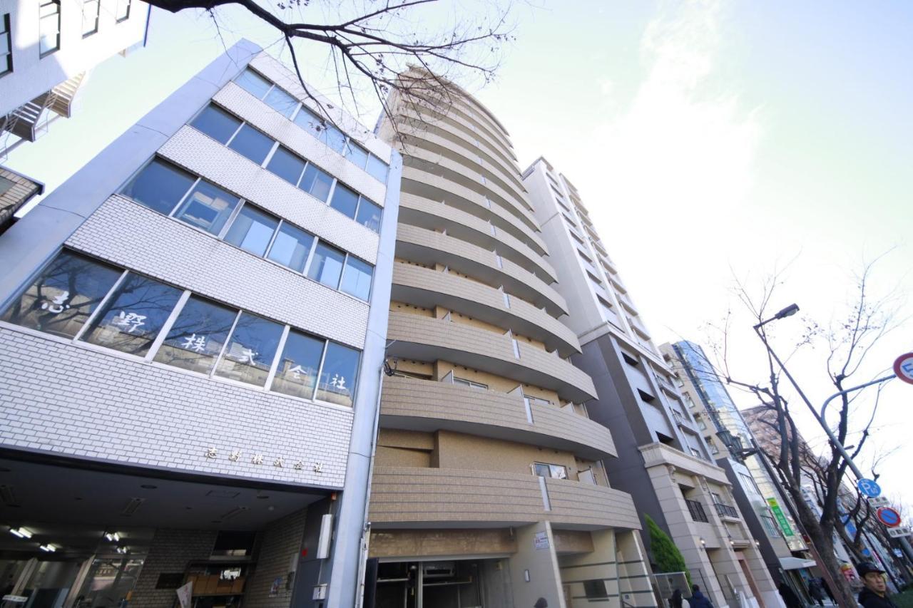 Prestige Accommodation - Vacation Stay 12035 Οσάκα Εξωτερικό φωτογραφία