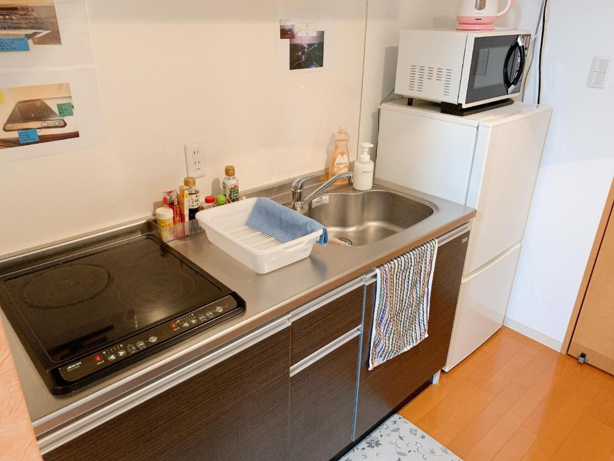 Prestige Accommodation - Vacation Stay 12035 Οσάκα Εξωτερικό φωτογραφία