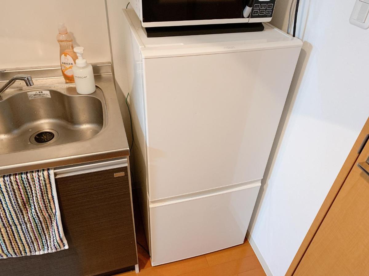 Prestige Accommodation - Vacation Stay 12035 Οσάκα Εξωτερικό φωτογραφία