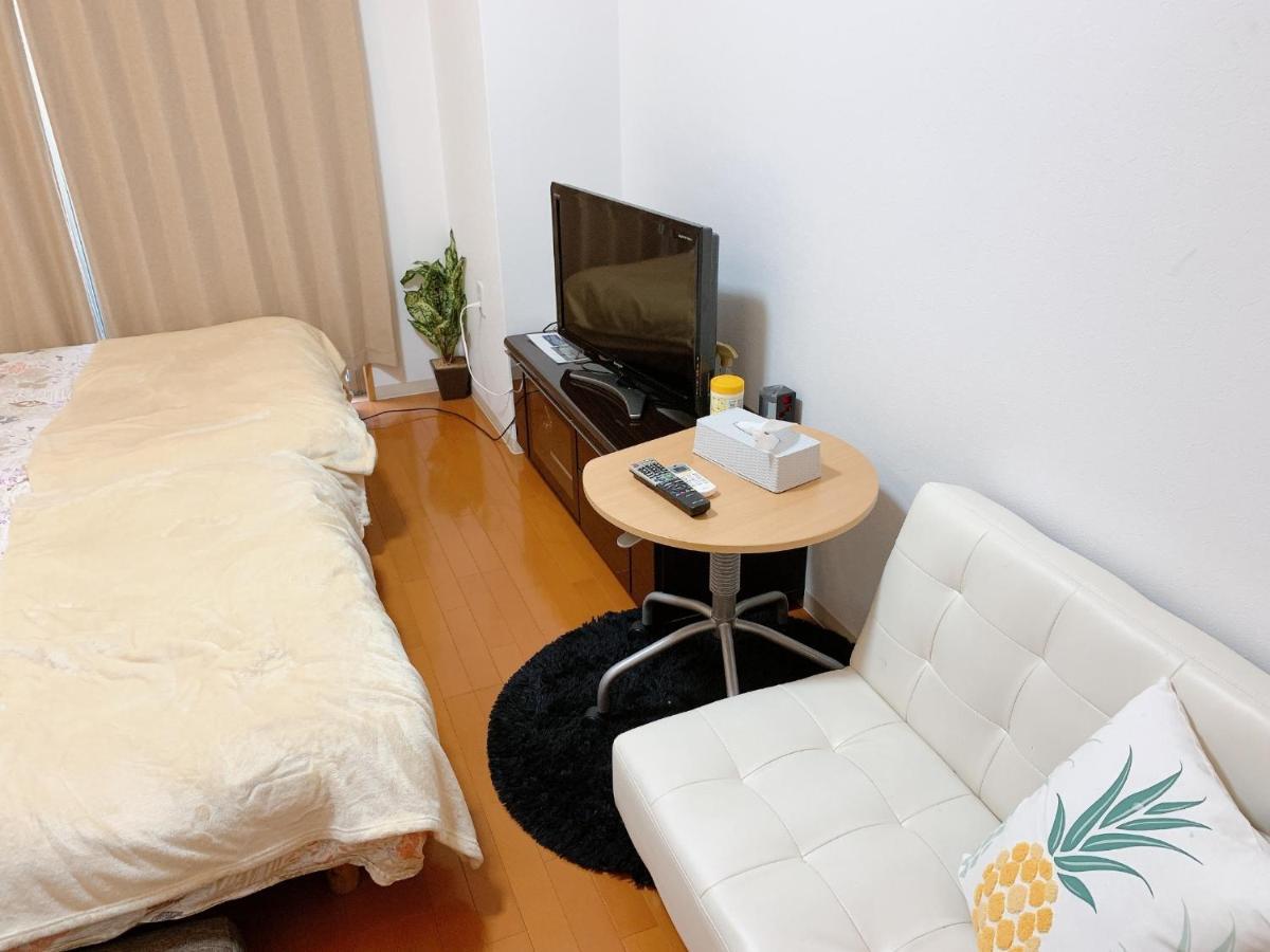 Prestige Accommodation - Vacation Stay 12035 Οσάκα Εξωτερικό φωτογραφία