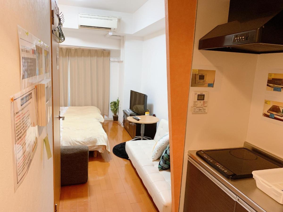 Prestige Accommodation - Vacation Stay 12035 Οσάκα Εξωτερικό φωτογραφία